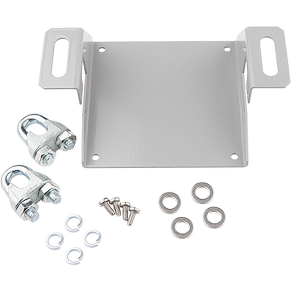 Glamox I80000004. Industrie Beleuchtung I80 bracket für horizontal Wire Z