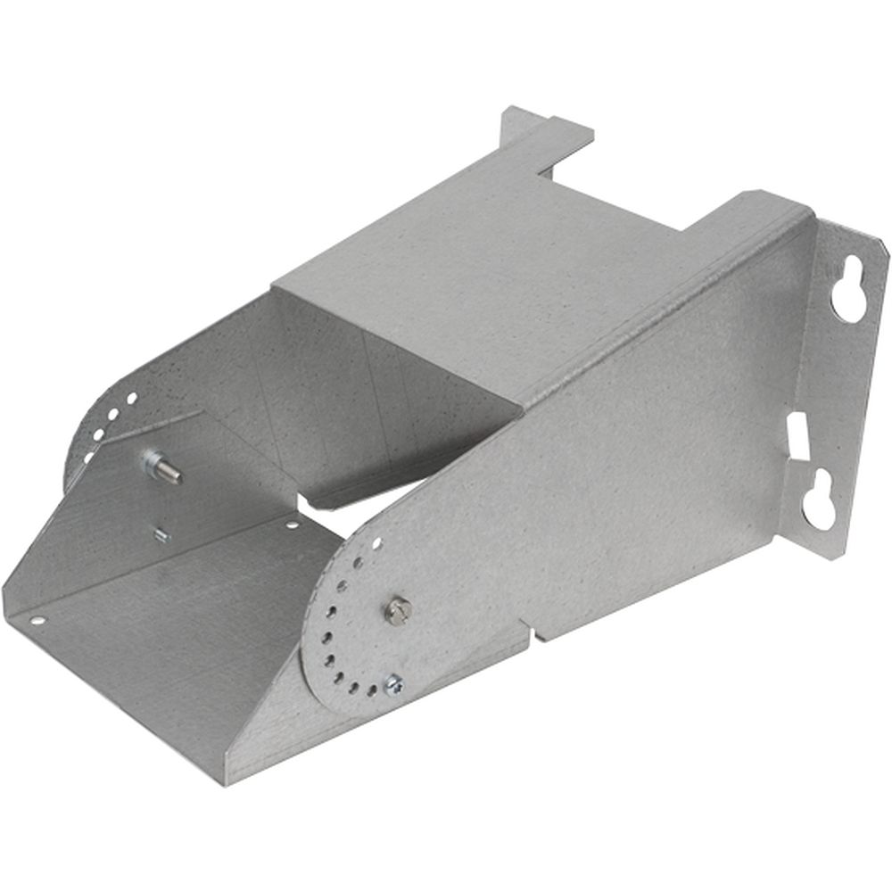 Glamox I80000022. Industrie Beleuchtung I80/i85 TURNABLE bracket SIS