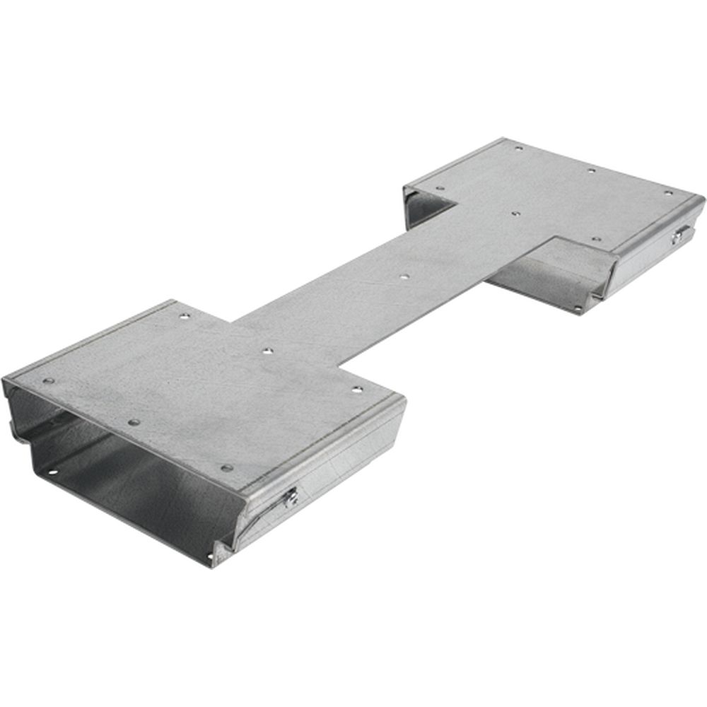 Glamox I80000023. Industrie Beleuchtung I80 CLUSTER bracket SIS