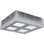 Glamox I80112100. Industry Lighting i80 LED 7000 HF G2 840 NB HTG