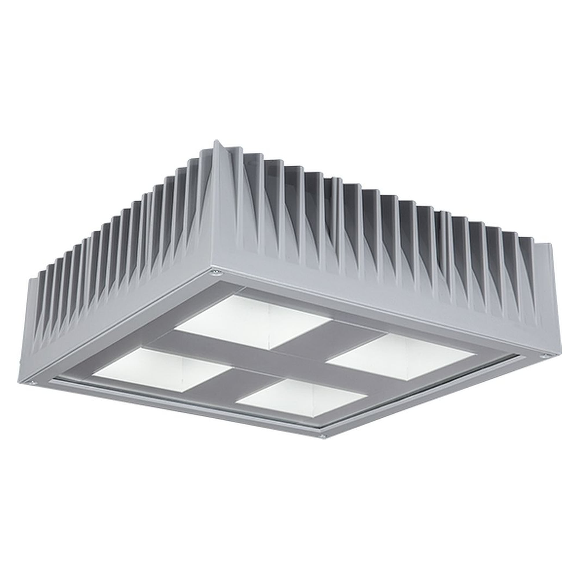 Glamox i80 luminaire industriel, 7150 lm, 4000 K, à gradation DALI