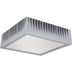 Glamox I80212750. Industry Lighting i80 LED 10000 HF G2 840 OP HTG TW