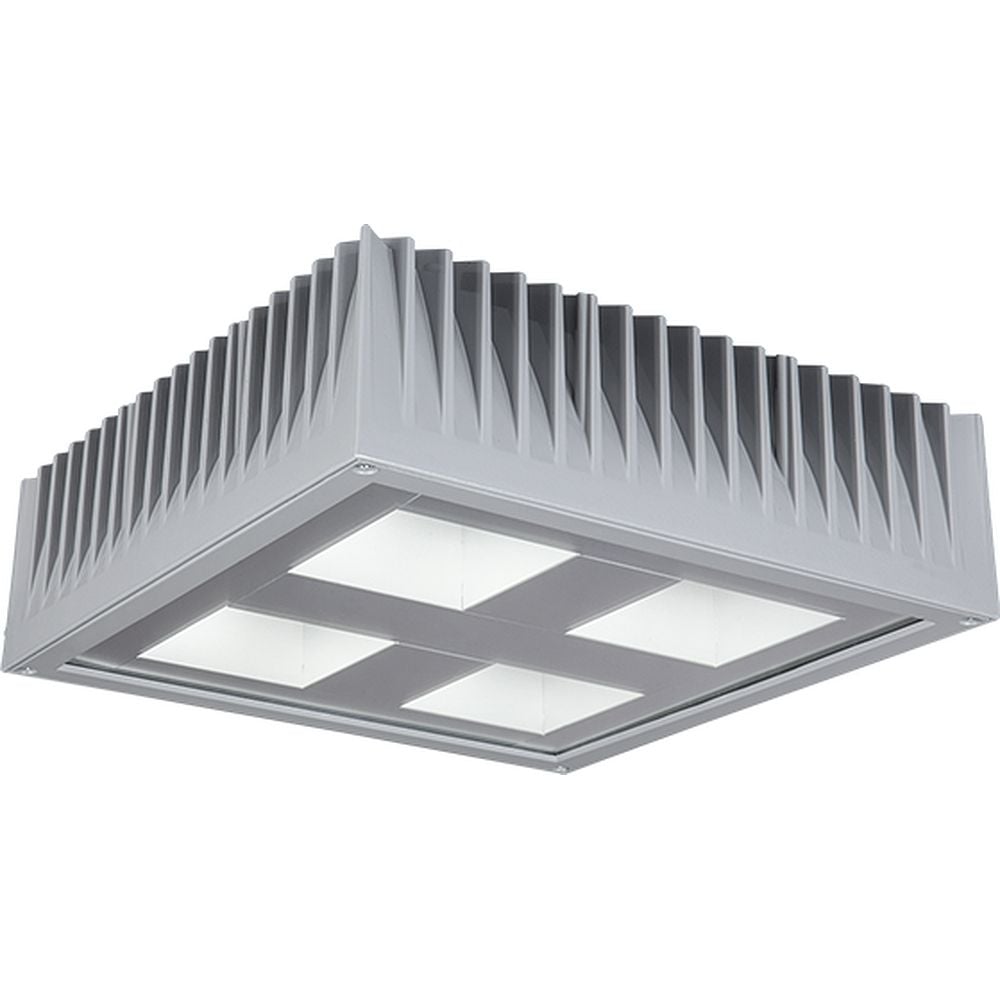 Glamox I80222250. Industrieleuchten i80 LED 10000 DALI G2 840 NB CL TW
