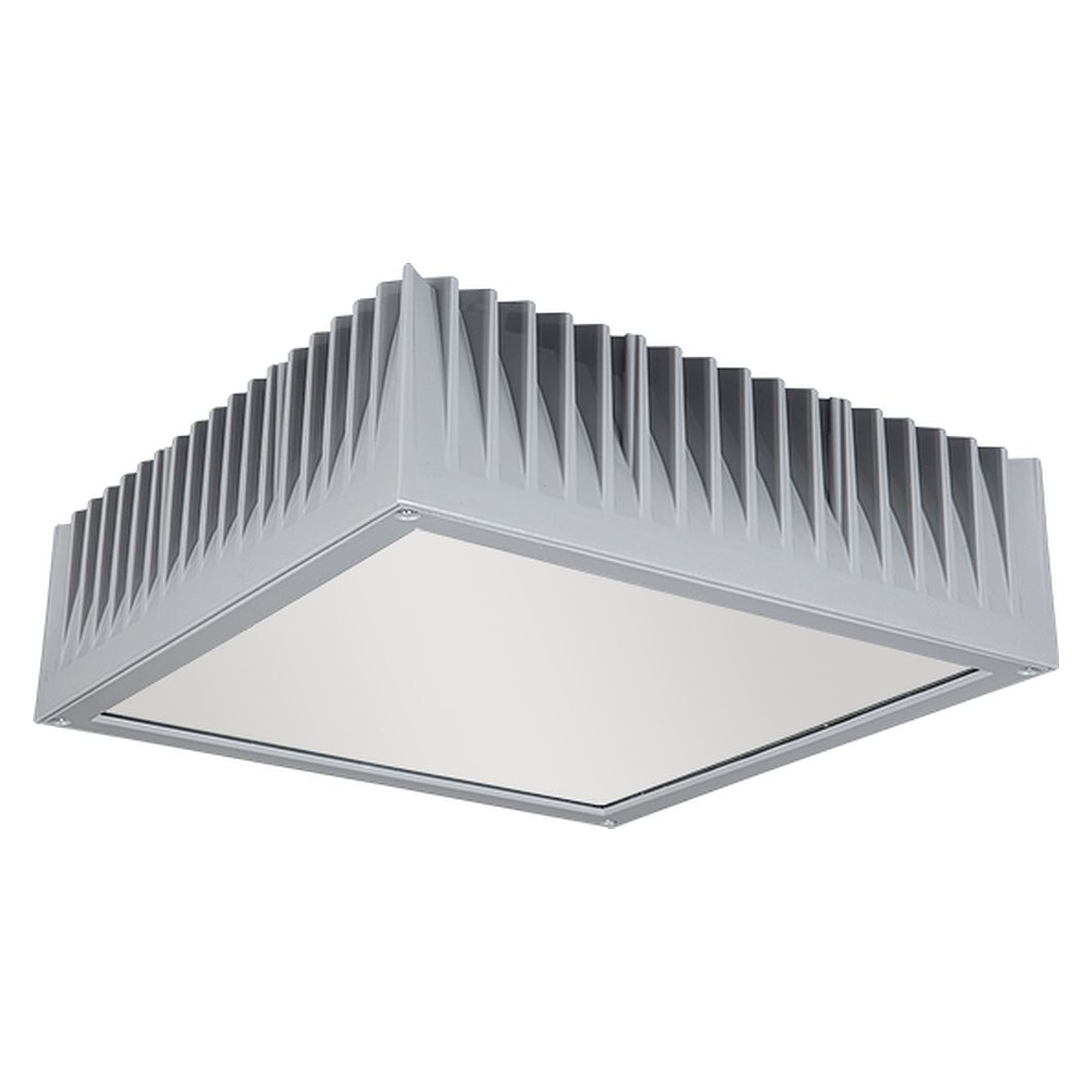 Glamox I80412750. Industrieleuchten i80 LED 14000 HF G2 840 OP HTG TW