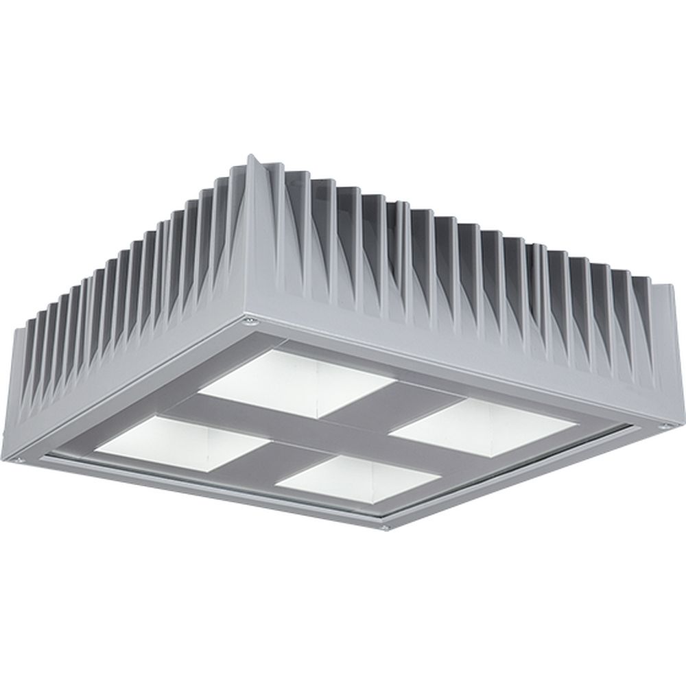 Glamox I80422250. Industrieleuchten i80 LED 14000 DALI G2 840 NB CL TW