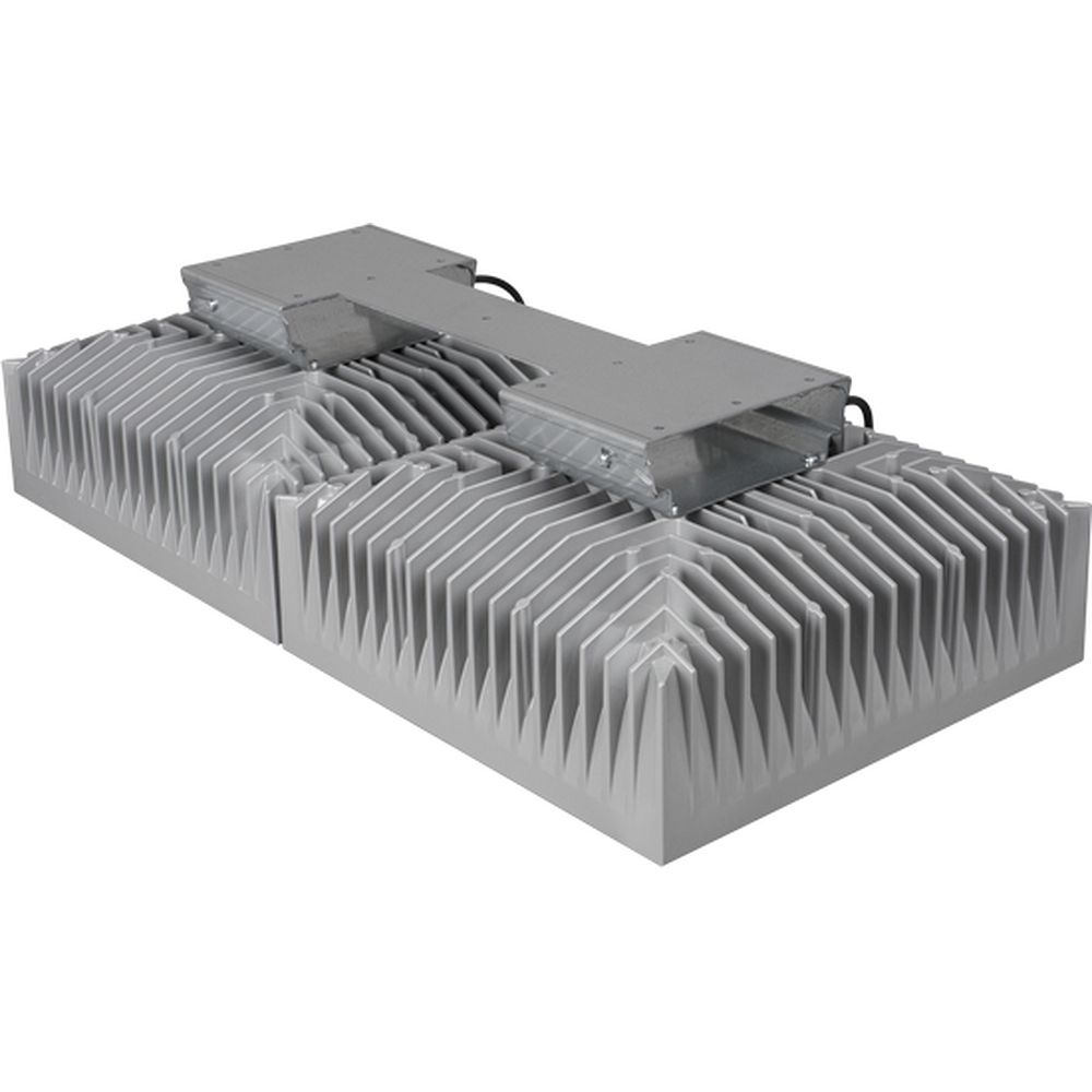 Glamox I80522400. Industrieleuchten i80 LED 2x14000 DALI G2 840 MB CL