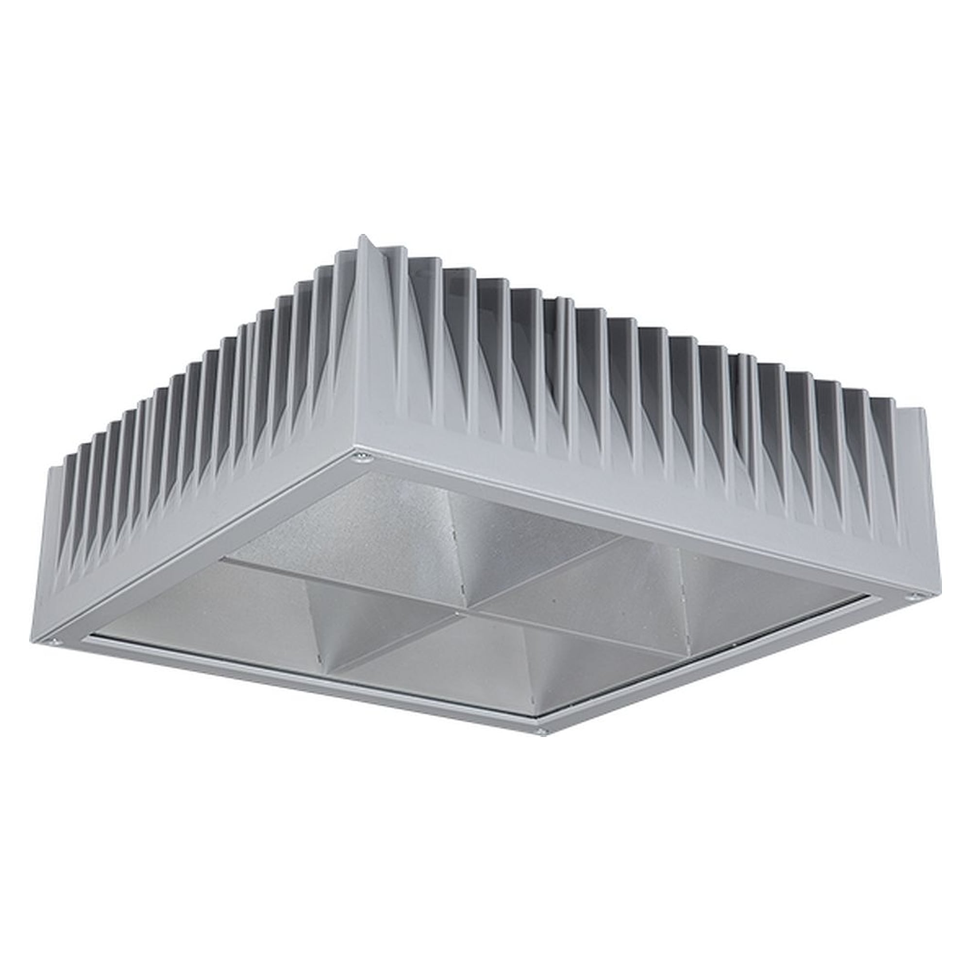 Glamox i80 industrial luminaire, 18616 lm, 4000 K, DALI dimmable