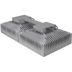 Glamox I80722300. Industrieleuchten i80 LED 2x18000 DALI G2 840 MB HTG