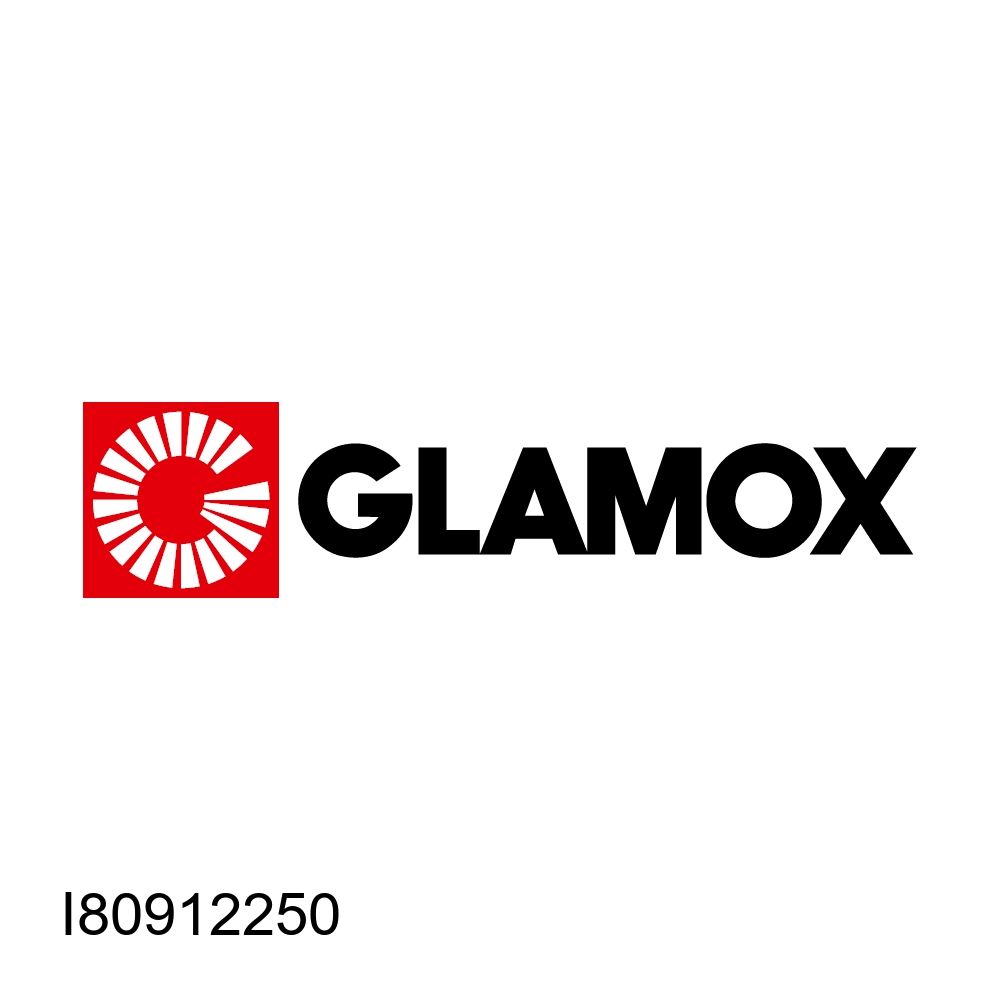 Glamox I80912250. Industrieleuchten i80 LED 22000 HF G2 840 NB CL TW