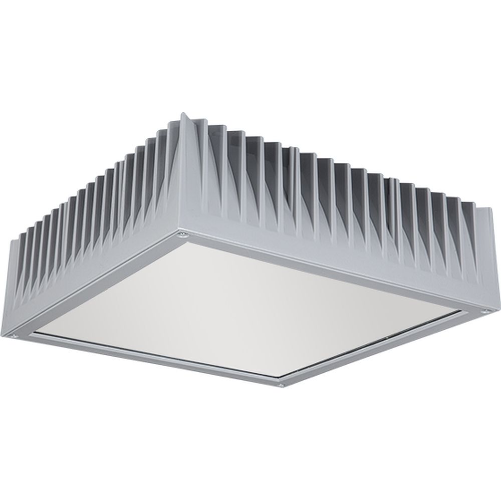 Glamox I80D22700. Industrieleuchten i80 LED 30000 DALI G2 840 OP HTG