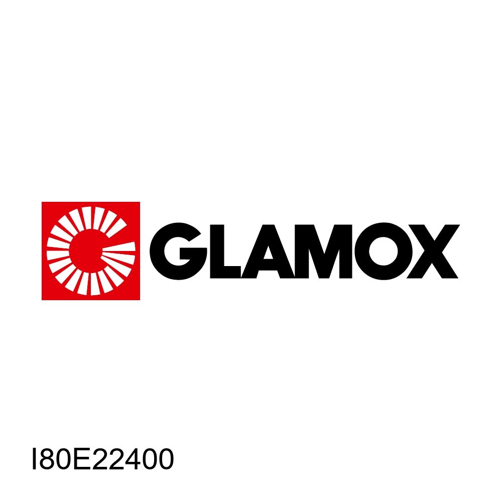 Glamox I80E22400. I80 LED 2x30000 DALI G2 840 MB CL