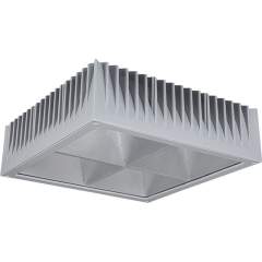 Glamox I80X22300. Industrieleuchten i80 LED 34000 DALI G2 840 MB HTG