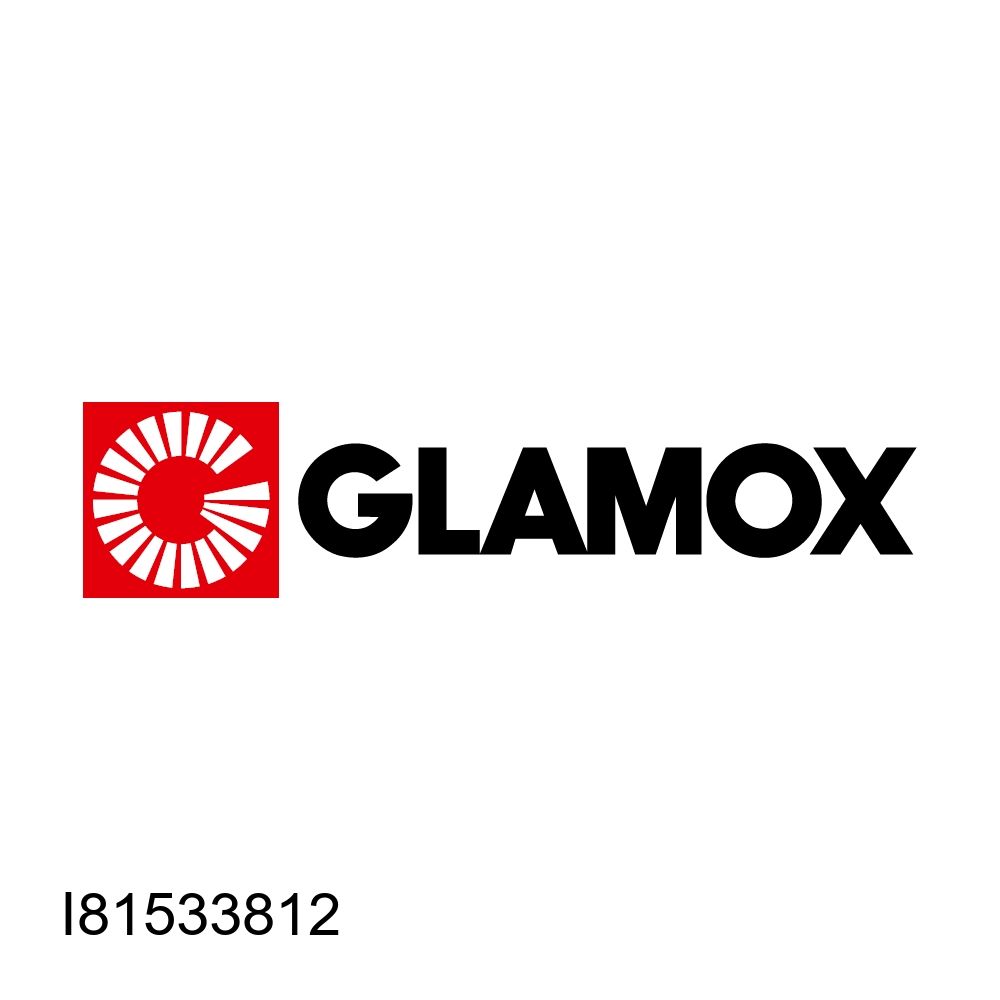 Glamox I81533812. Industry Lighting i81 LED 18000 DALI 840 OP