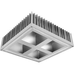 Glamox I81533826. Industry Lighting i81 LED 26000 DALI 840 XNB