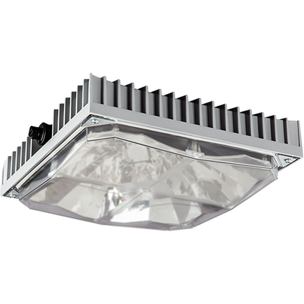 Glamox I8513T100. Industrieleuchten i85 LED 4500 HF 840 XWB OP TOP