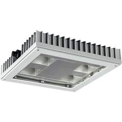 Glamox I851GS100. Industry Lighting i85 LED 5500 HF 840 WB HTG