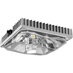 Glamox I851XS100. Industry Lighting i85 LED 4500 HF 840 XWB PC