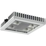 Glamox I852CT100. Industry Lighting i85 LED 5500 HF 840 WB CL TOP XLT