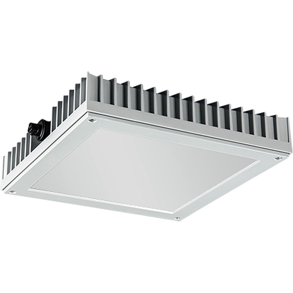 Glamox I8531S100. Industrieleuchten i85 LED 4500 DALI 840 OP HTG