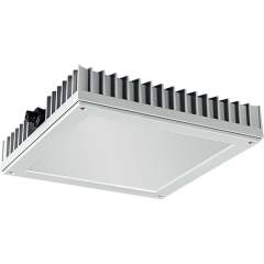 Glamox I8531S100. Industry Lighting i85 LED 4500 DALI 840 OP HTG