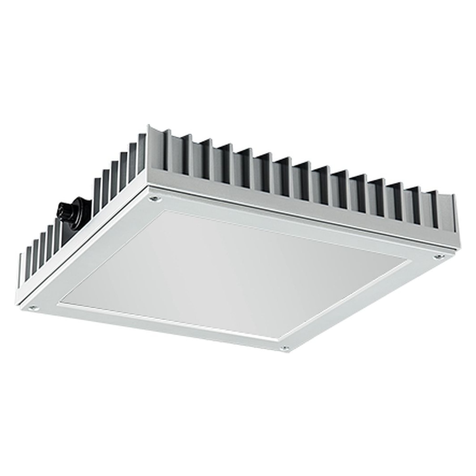 Glamox i85 luminaire industriel, 4745 lm, 4000 K, à gradation DALI