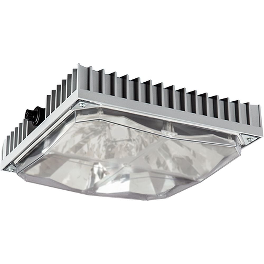 Glamox I8533S200. Industrieleuchten i85 LED 4500 DALI 840 XWB OP TW