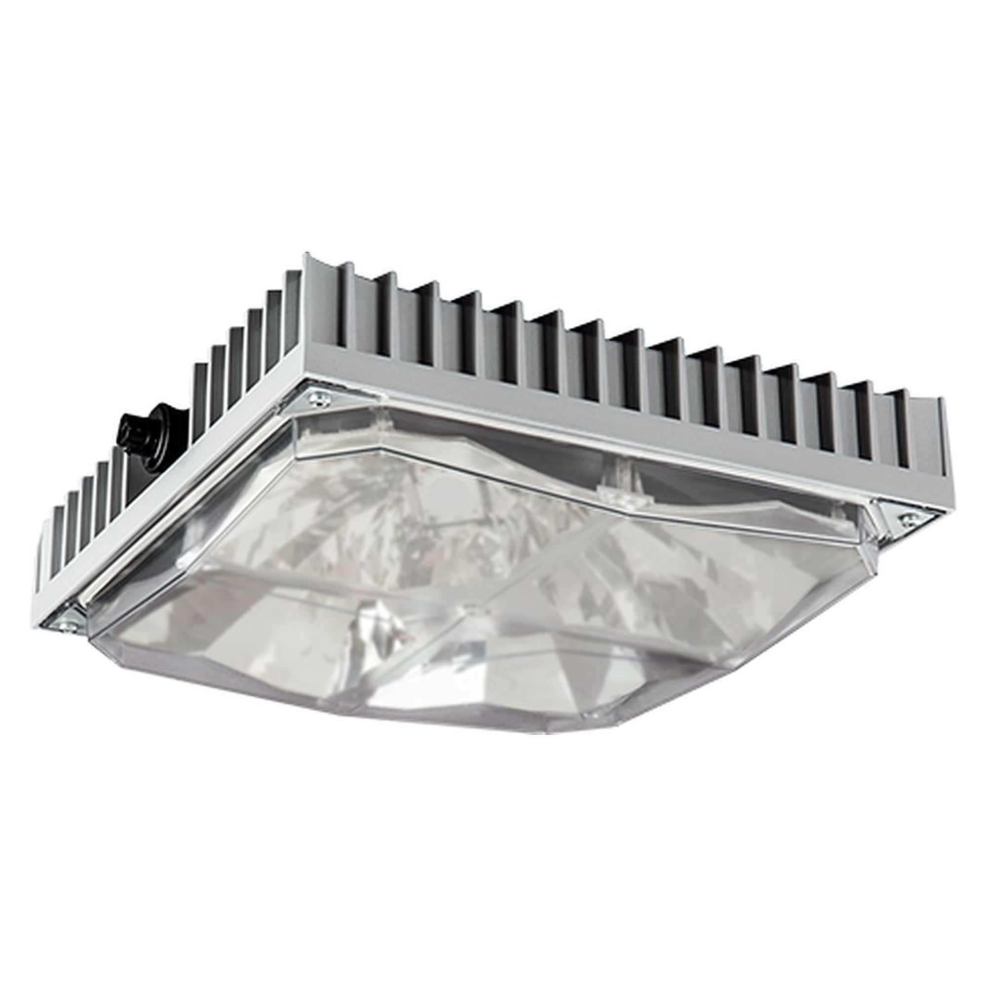 Glamox i85 industrial luminaire, 4760 lm, 4000 K, DALI dimmable