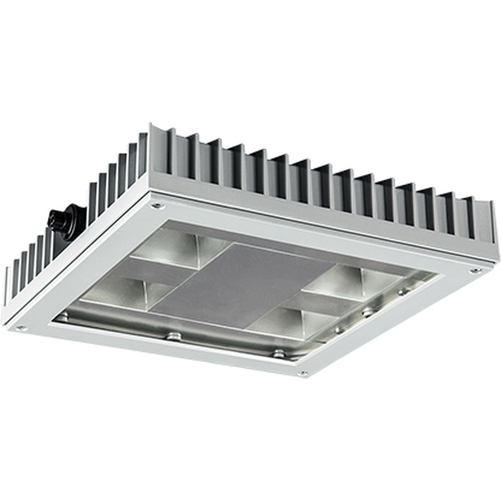 Glamox I856GS100. Industry Lighting i85 LED 9000 DALI 840 WB HTG XLT