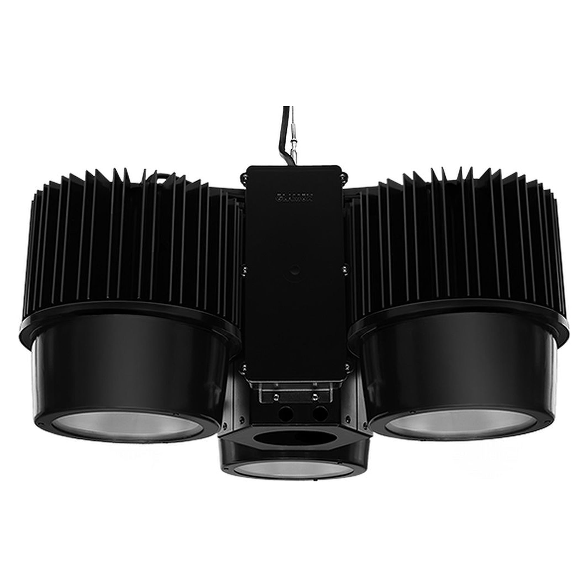 Glamox i90-P industrial luminaire, 28951 lm, 4000 K, switchable