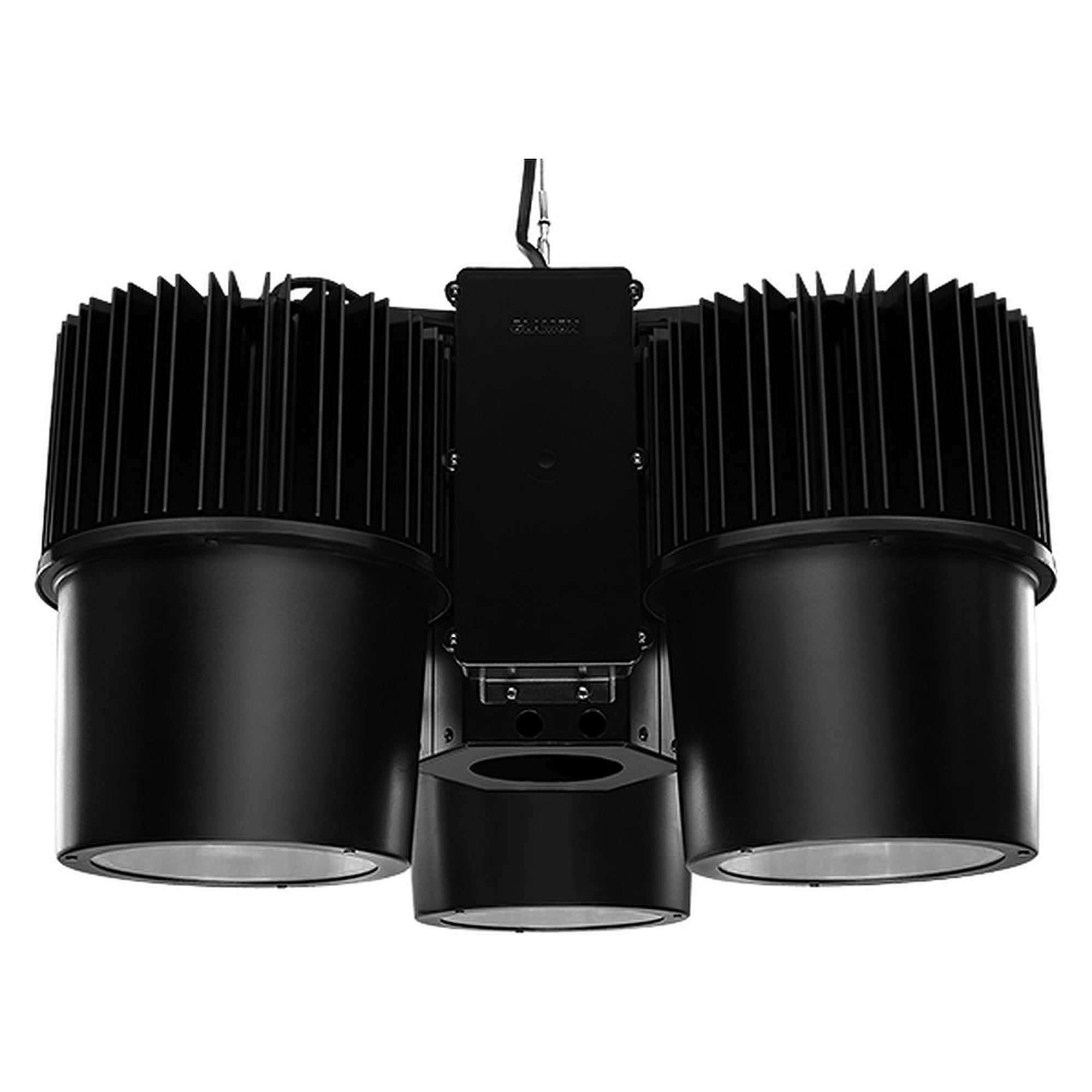 Glamox i90-P industrial luminaire, 47444 lm, 4000 K, switchable