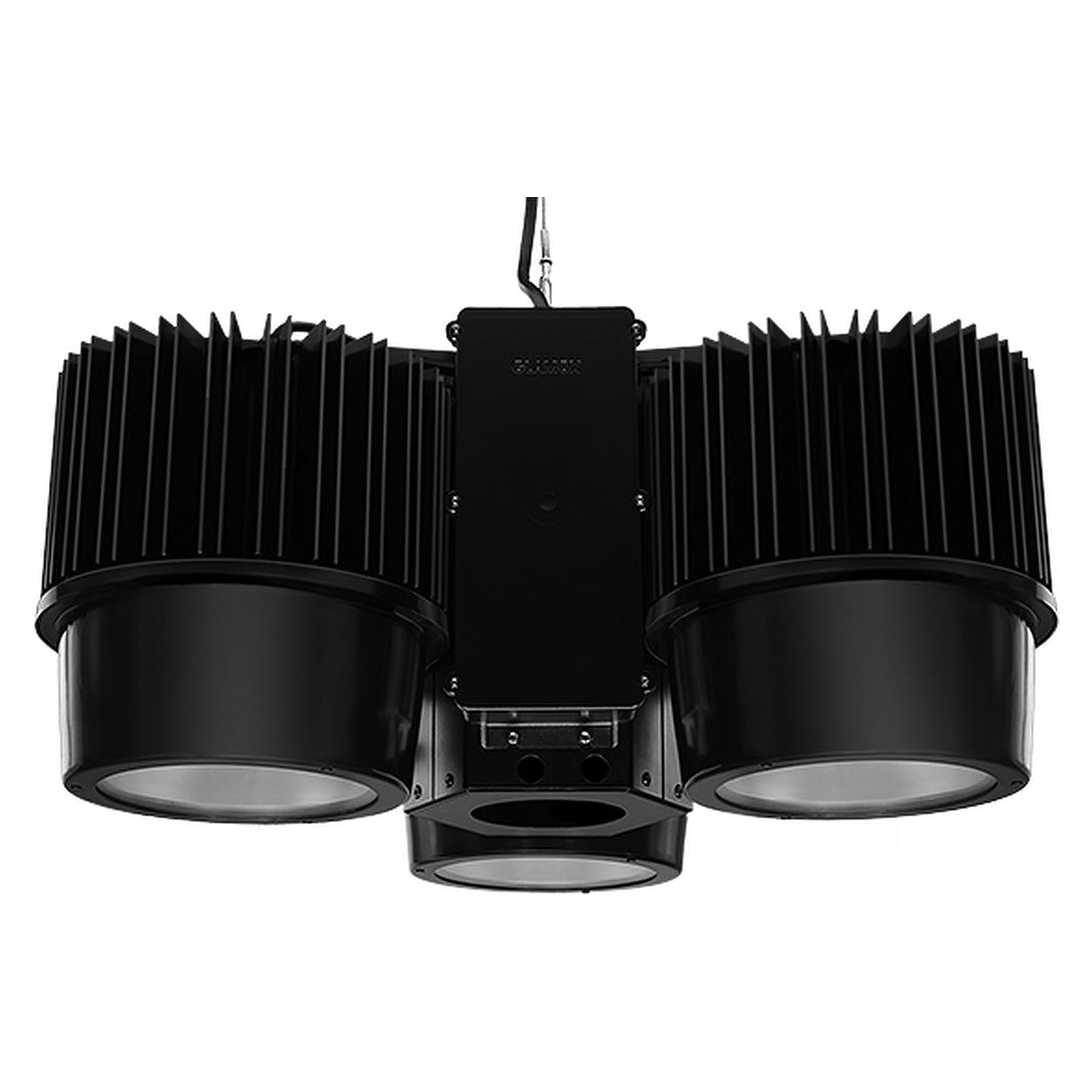 Glamox i90-P industrial luminaire, 45922 lm, 4000 K, DALI dimmable