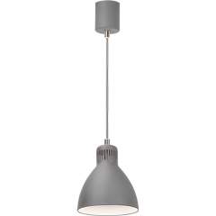 Glamox L1P229379. L-1 P180 GREY LED 700 DALI 830 C2