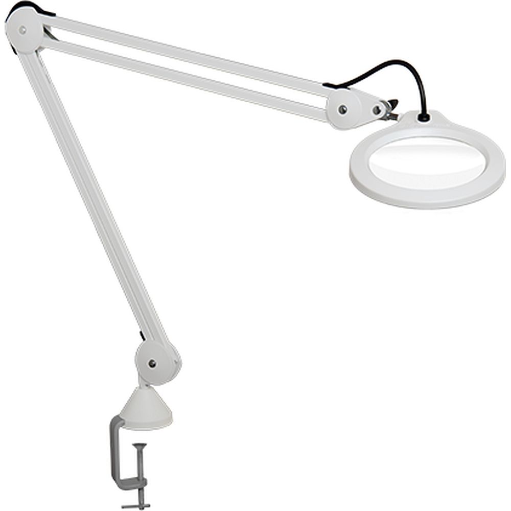 Glamox LFM LED-Leuchte, 686 lm, 4000 K