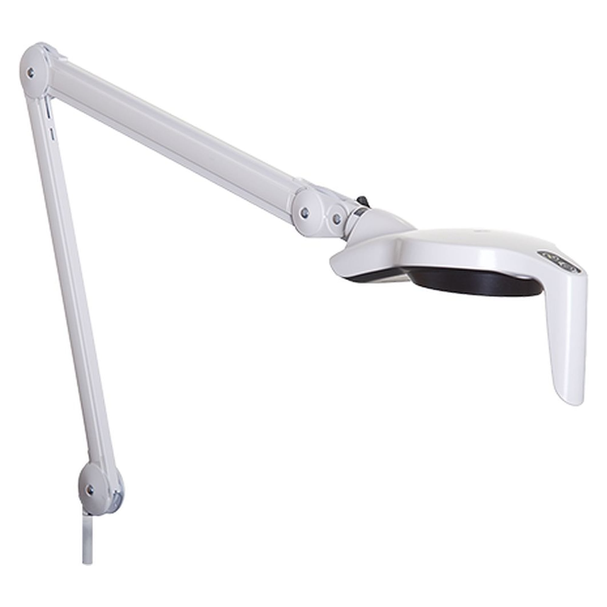 Glamox LHH LED-Leuchte, 948 lm, Tunable White (einstellbare Lichtfarbe)