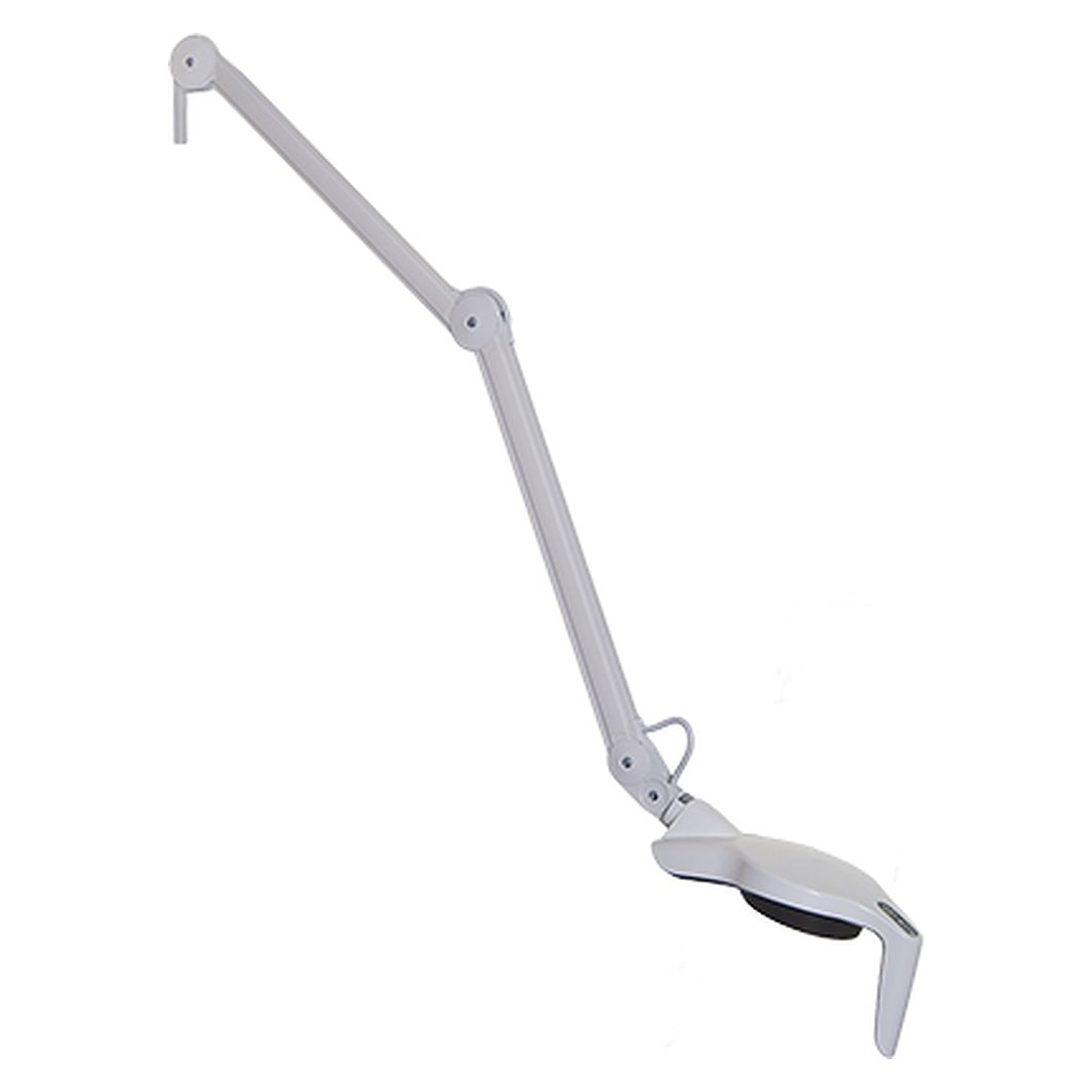 Glamox LHH luminaire LED, 948 lm, blanc variable (Tunable White)