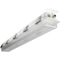 Glamox MAX084810. Industry Lighting MAXS67-1200 LED 4500 HF TW PC 840 BN20