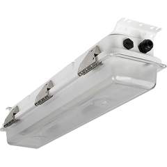 Glamox MAX084812. Industrieleuchten MAXS67-600 LED 2200 HF TW PC 840 BN25