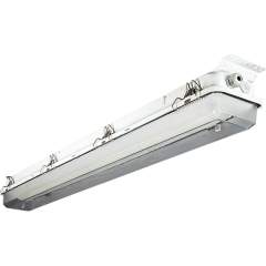 Glamox MIR090961. MIRZ67-1500 LED 6500 DALI E1/STW CHW-SEN TW PC 840 M20