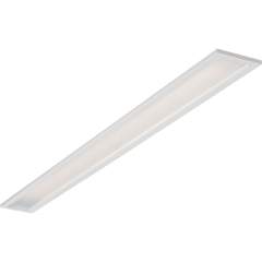 Glamox MOR226177. Innenraumleuchten MODUL-R100x1200 LED 4000 DALI 830 LI MP