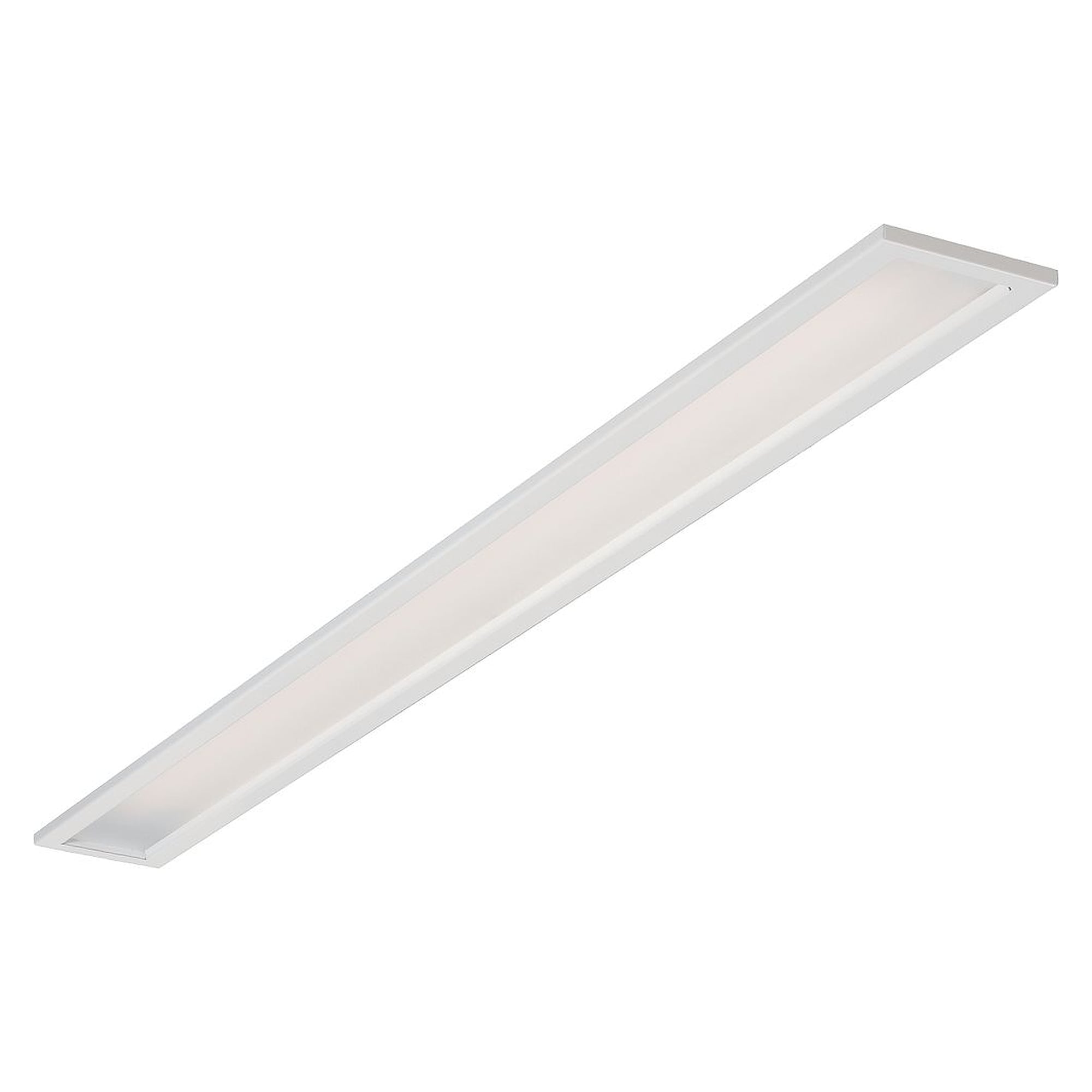 Glamox MODUL-R100x600 LED luminaire, 1885 lm, 3000 K, DALI dimmable
