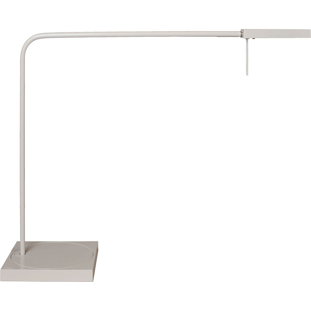 Glamox NIN027943. Ninety T78 Wh 500 930 BAS USB EU