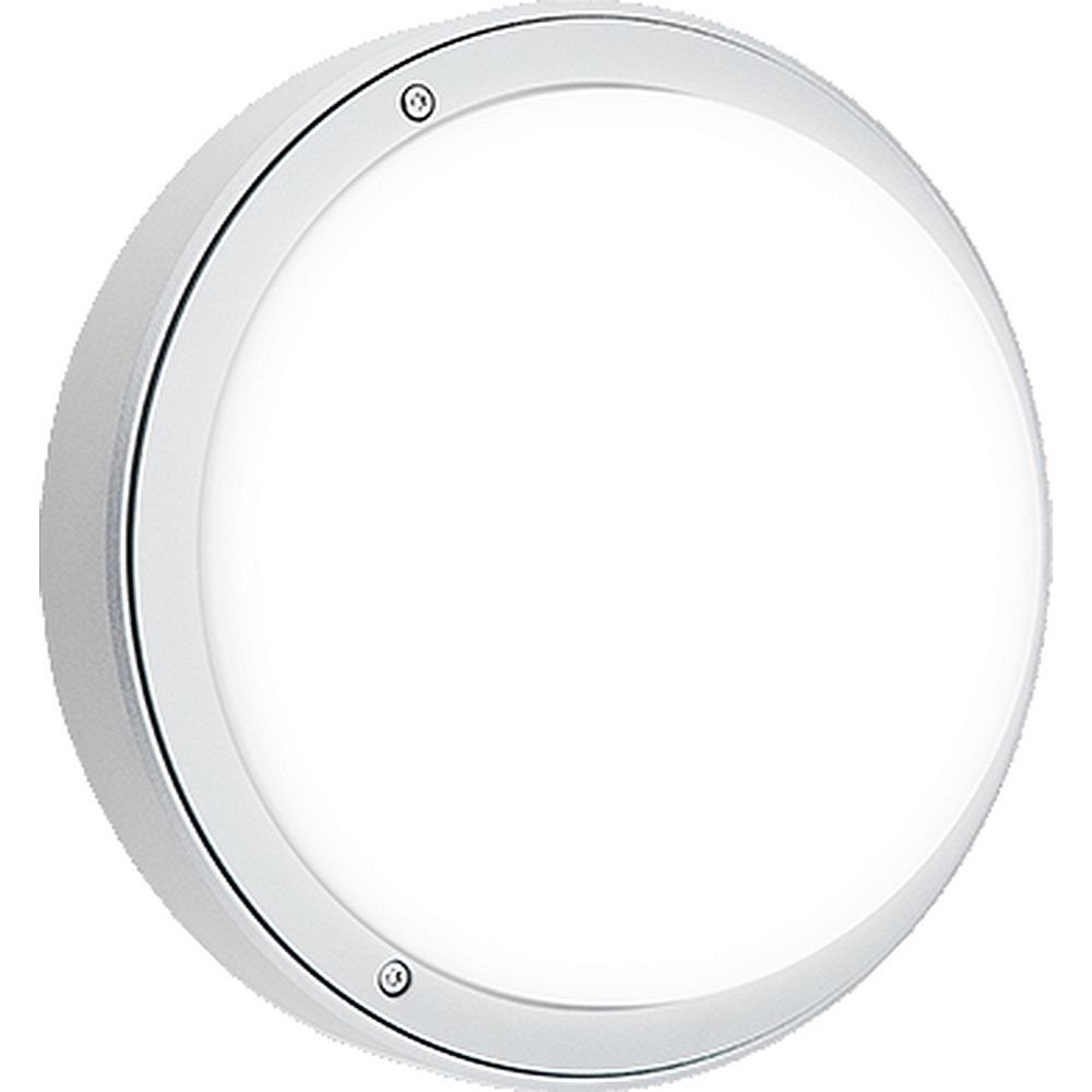 Glamox O10114103. Dekorative Leuchten O10-S290 LED 1000 AC SMM-SEN 840 AL