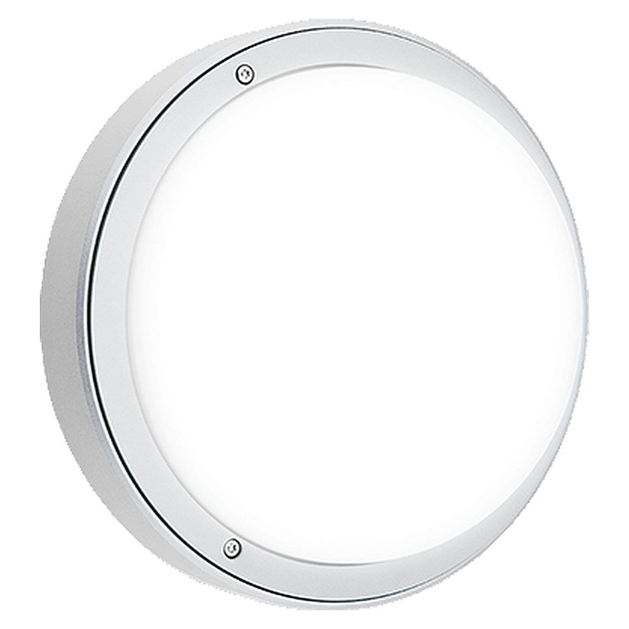 Glamox O10-S290 outdoor luminaire, 955 lm, 4000 K, mains-powered