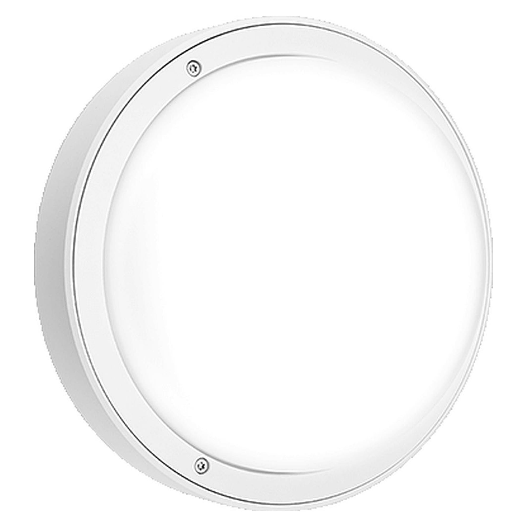 Glamox O10-S290 outdoor luminaire, 955 lm, 4000 K, DALI dimmable