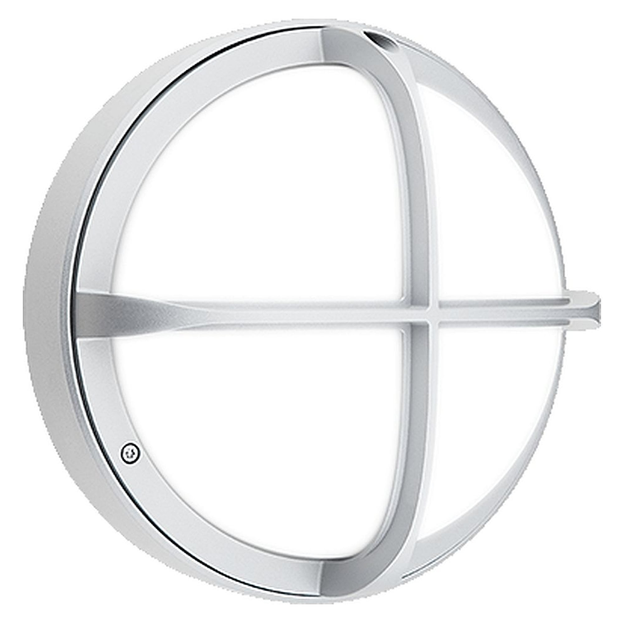 Glamox O10-S290-X luminaire d'extérieur, 854 lm, 3000 K, sur secteur