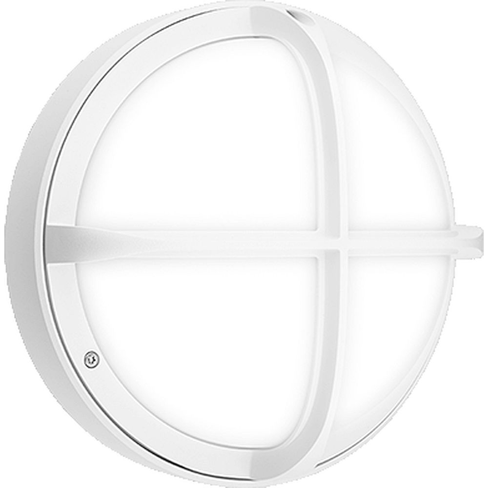 Glamox O10213200. Dekorative Leuchten O10-S290-X LED 900 AC 830 WH