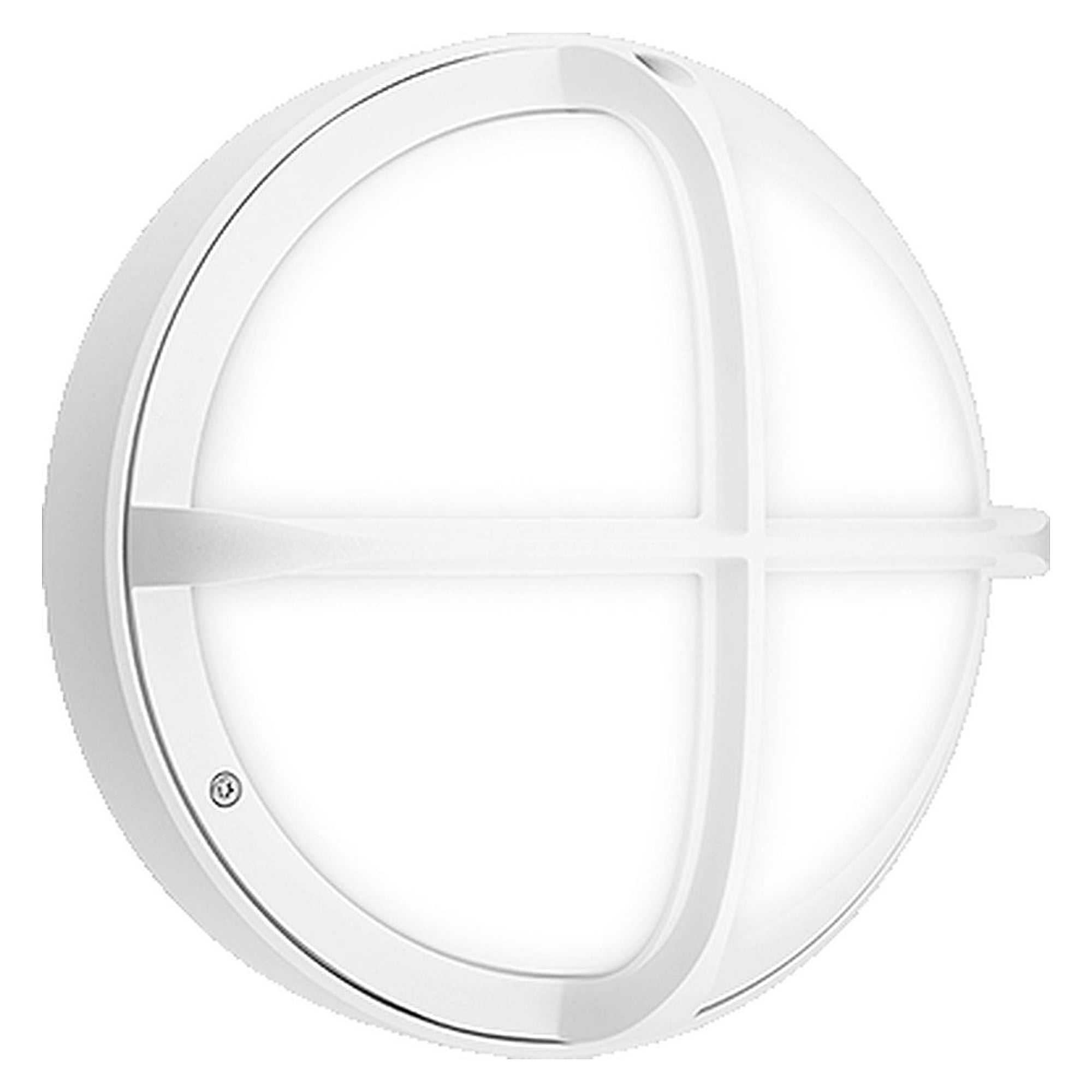 Glamox O10-S290-X luminaire d'extérieur, 854 lm, 3000 K, sur secteur