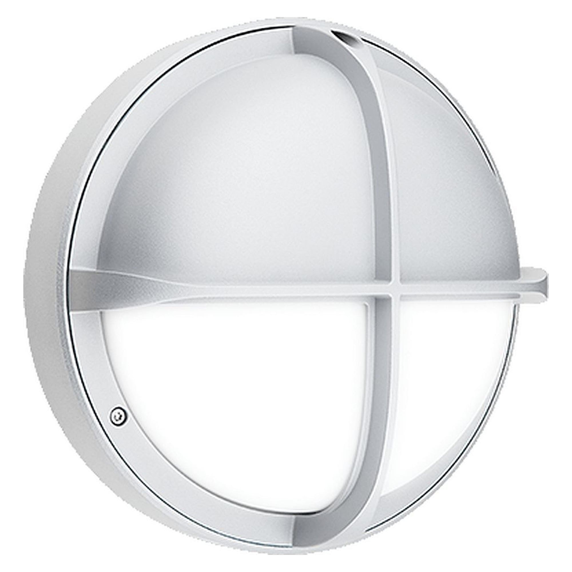 Glamox O10-S290-E outdoor luminaire, 437 lm, 3000 K, mains-powered