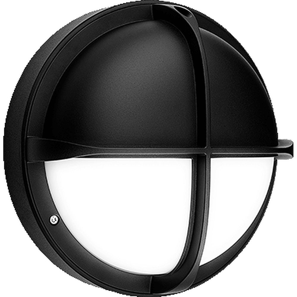 Glamox O10313300. Dekorative Leuchten O10-S290-E LED 500 AC 830 BL