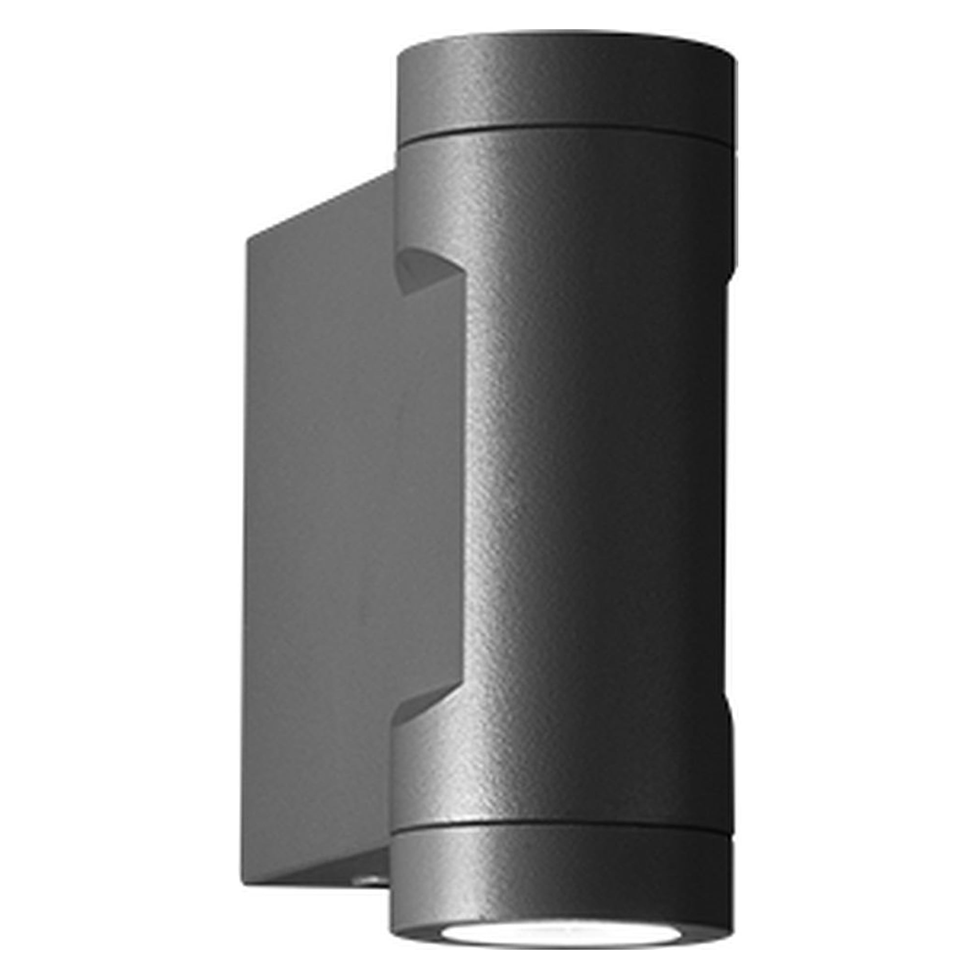 Glamox O25-W Außenleuchte, 900 lm, 4000 K, schaltbar
